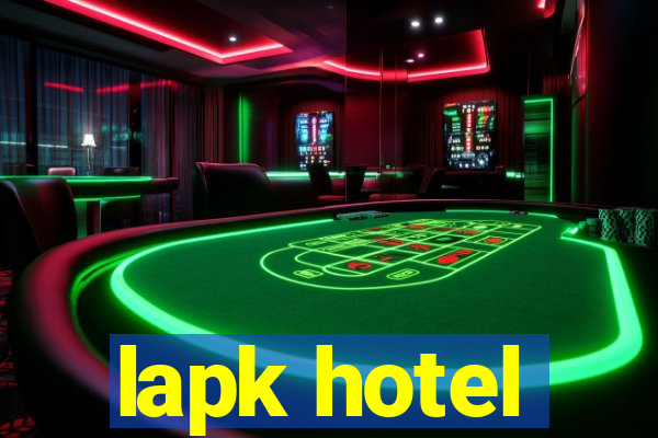 lapk hotel